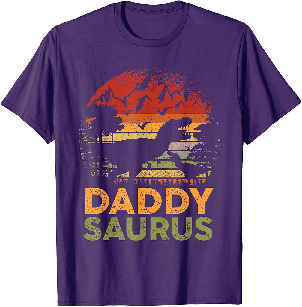 Funny Dad Shirts Best Father’s Day Father And Son Matching T-Shirt