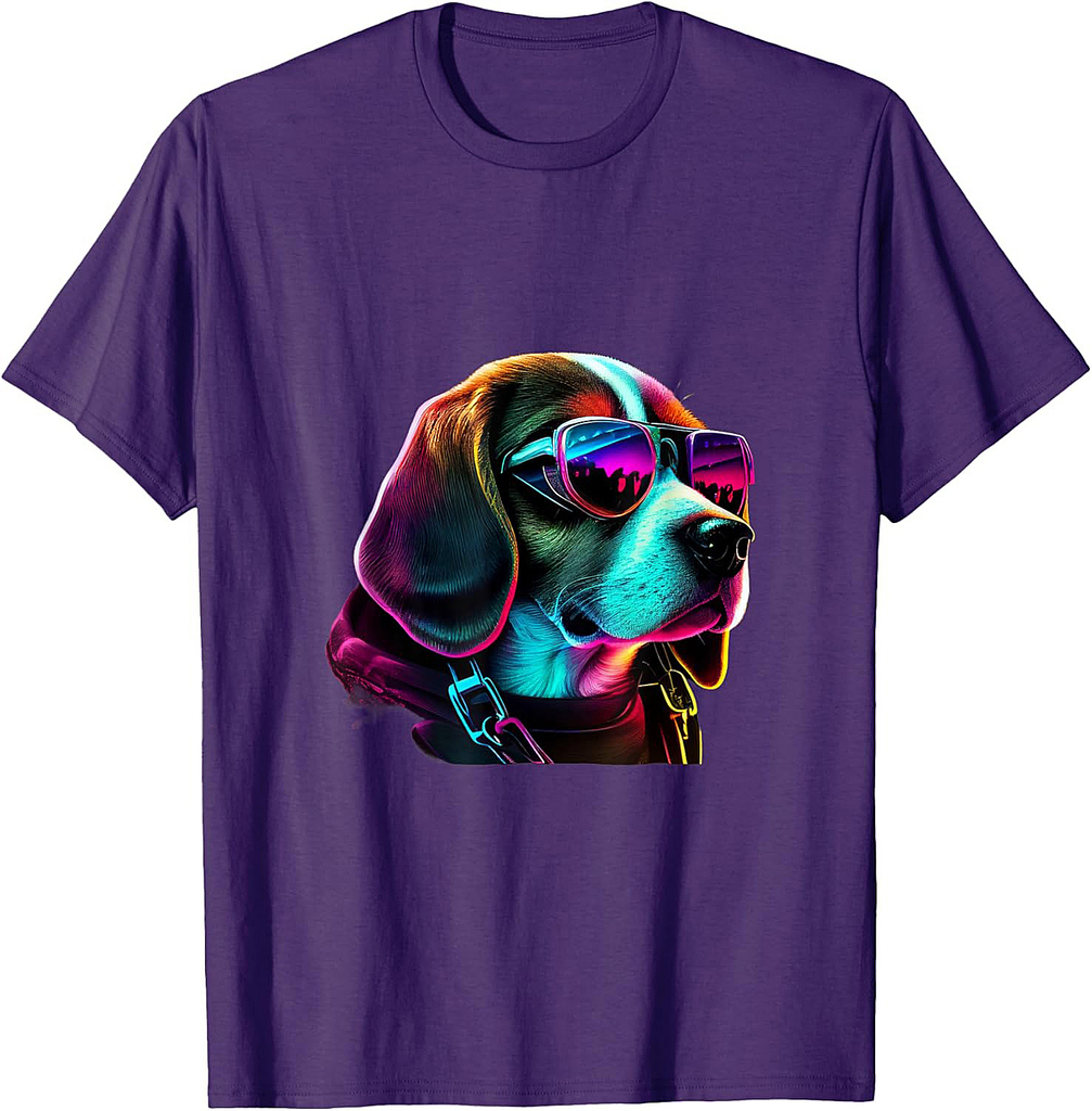 Beagle Dogs Beagles T-Shirt