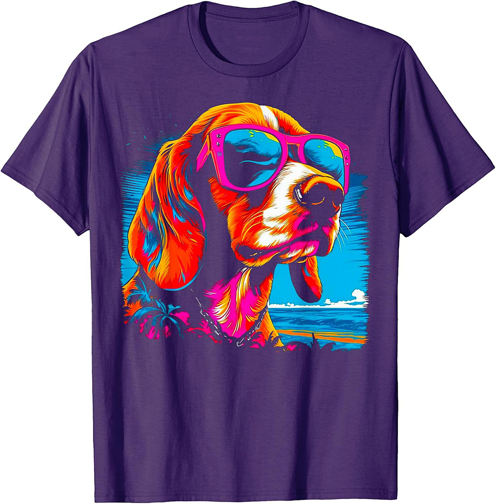 Dog Beagle T-Shirt