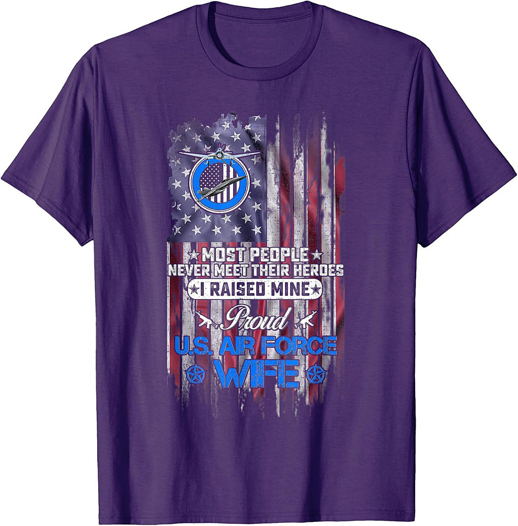 I Raised Mine T-Shirt