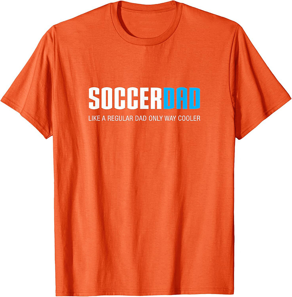 Funny Cute Father's Day Gift T-Shirt