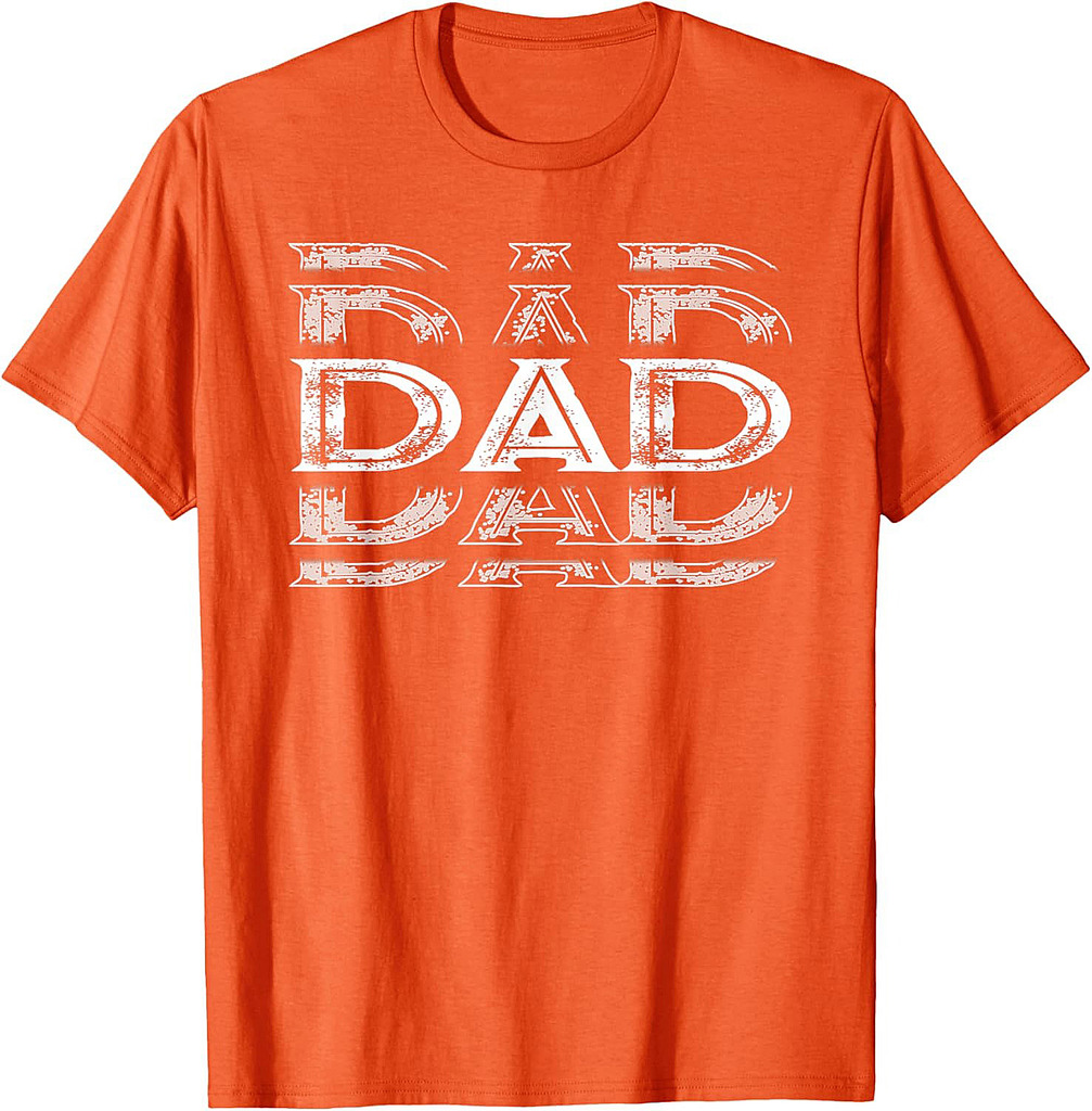 Funny Fathers Day Dad T-Shirt