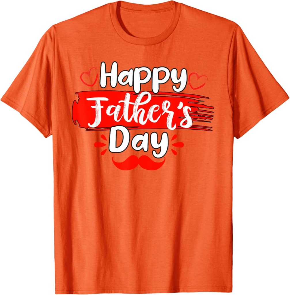Happy Father's Day Shirt  Fathers Day T-Shirt