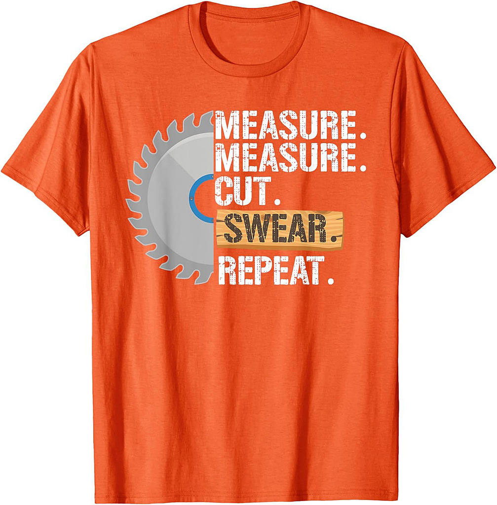 If Grandpa Can't Fix It No One Can Grandpa Father's Day T-Shirt