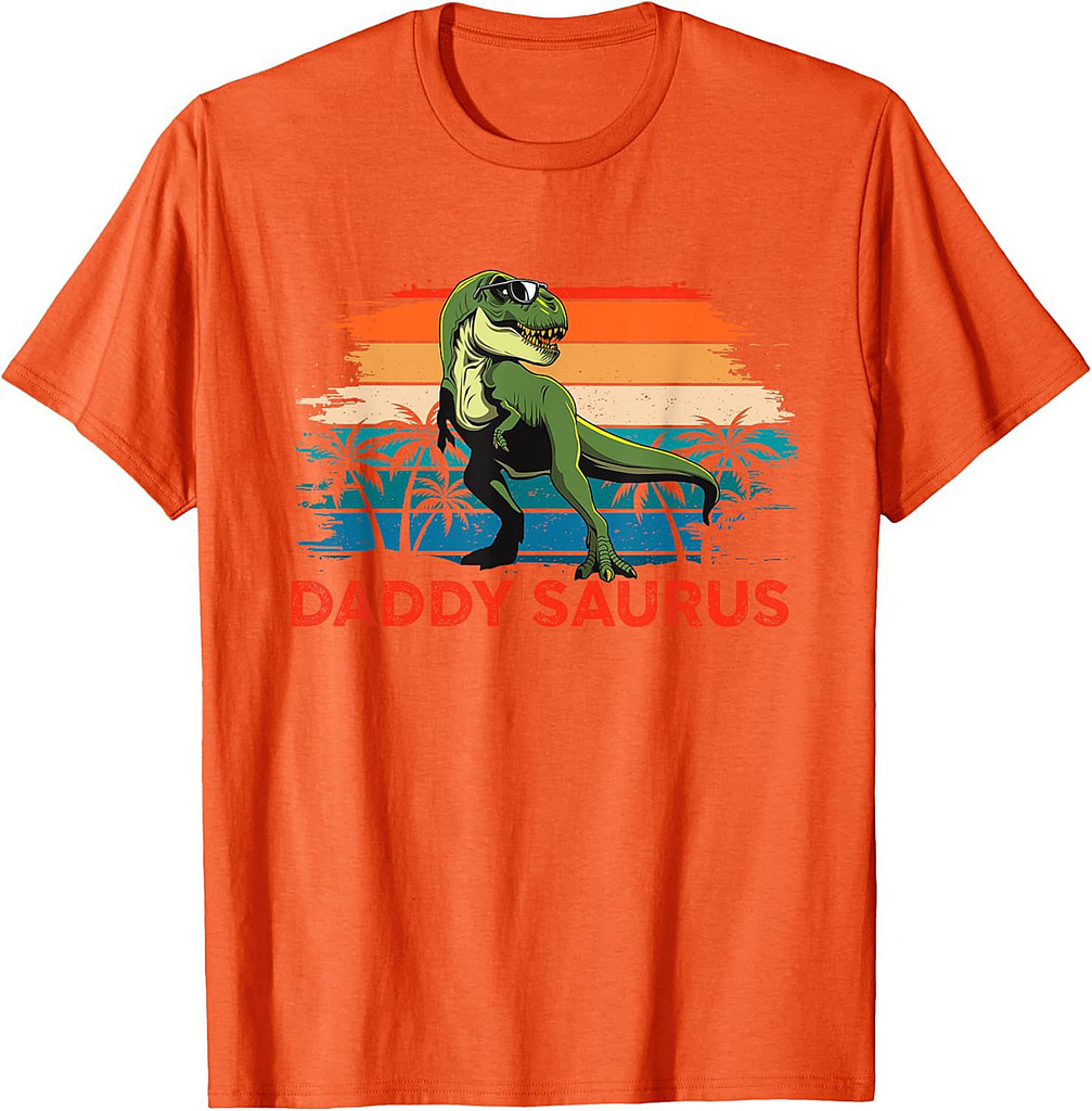 Funny Dad Shirt Best Father’s Day Father and Son Matching T-Shirt