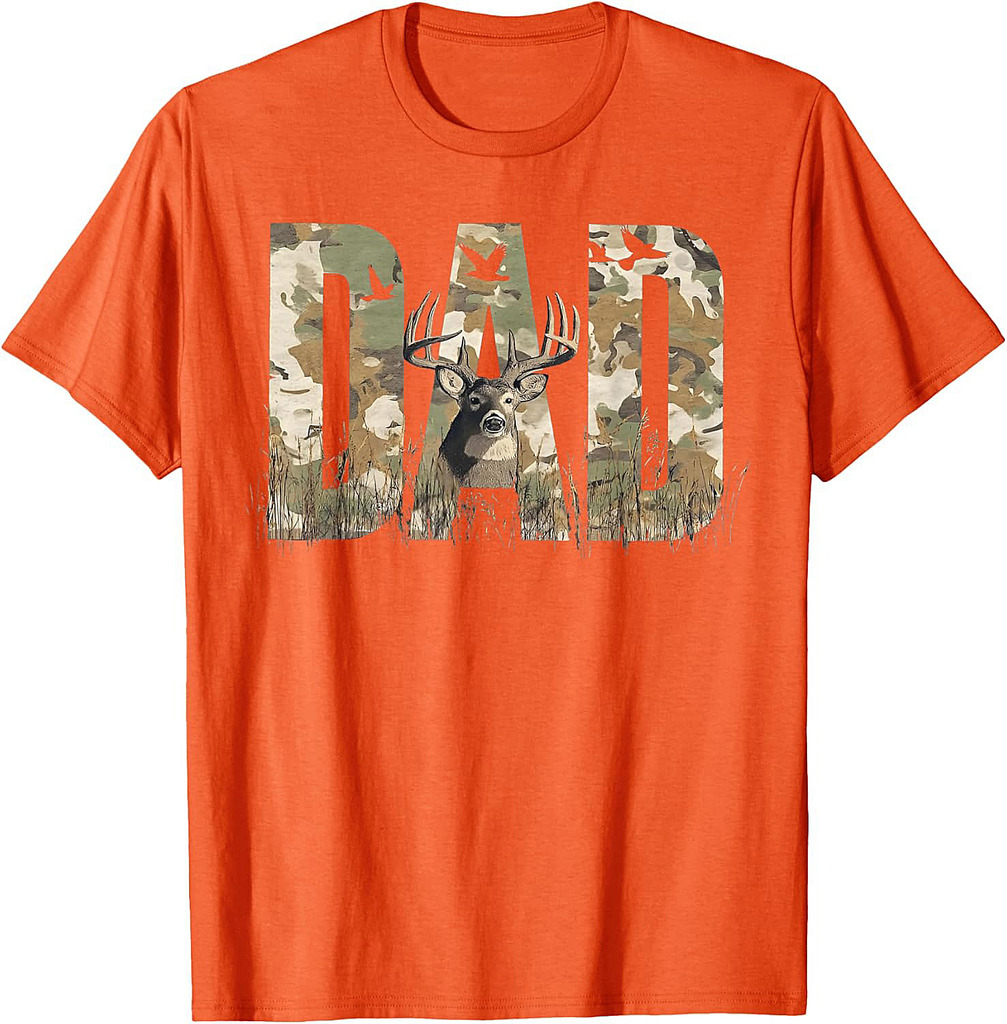 Dad Father's Day T-Shirt