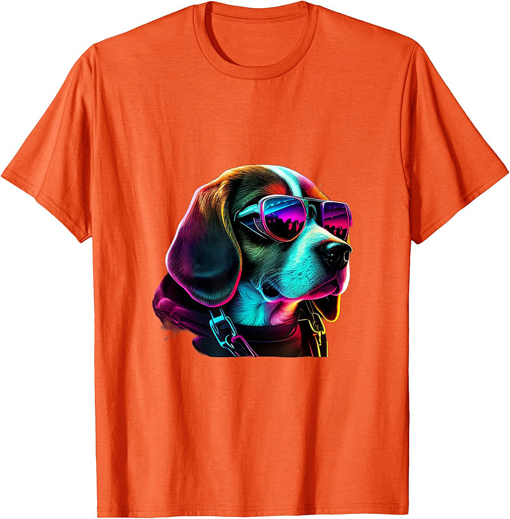 Beagle Dogs Beagles T-Shirt