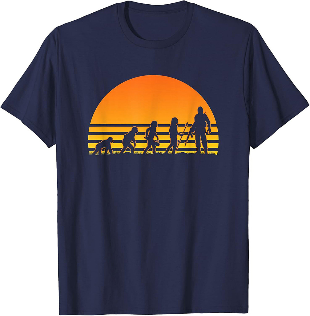 Soldier Army Veteran Military Army Army Forces Development T-Shirt