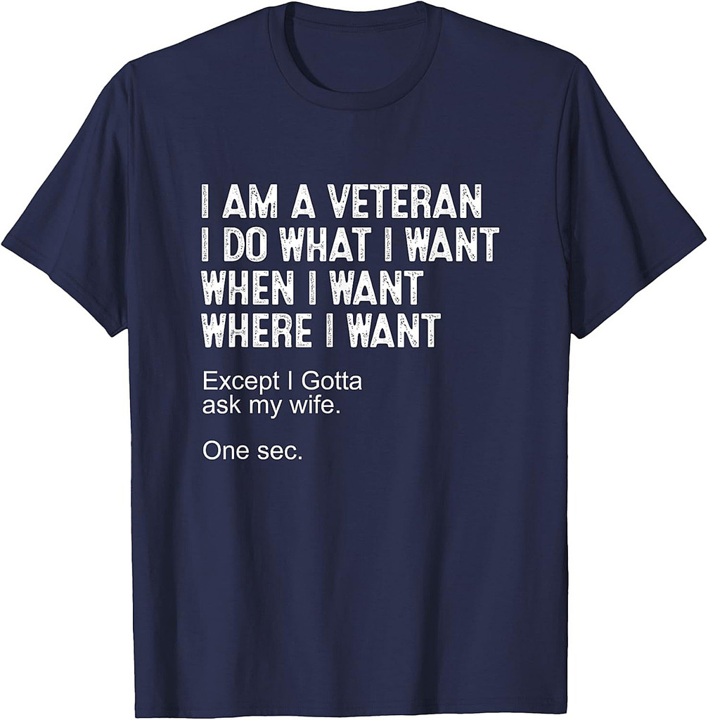 Veteran Sarcasm Army Grandpa Fathers Day Funny Veteran T-Shirt