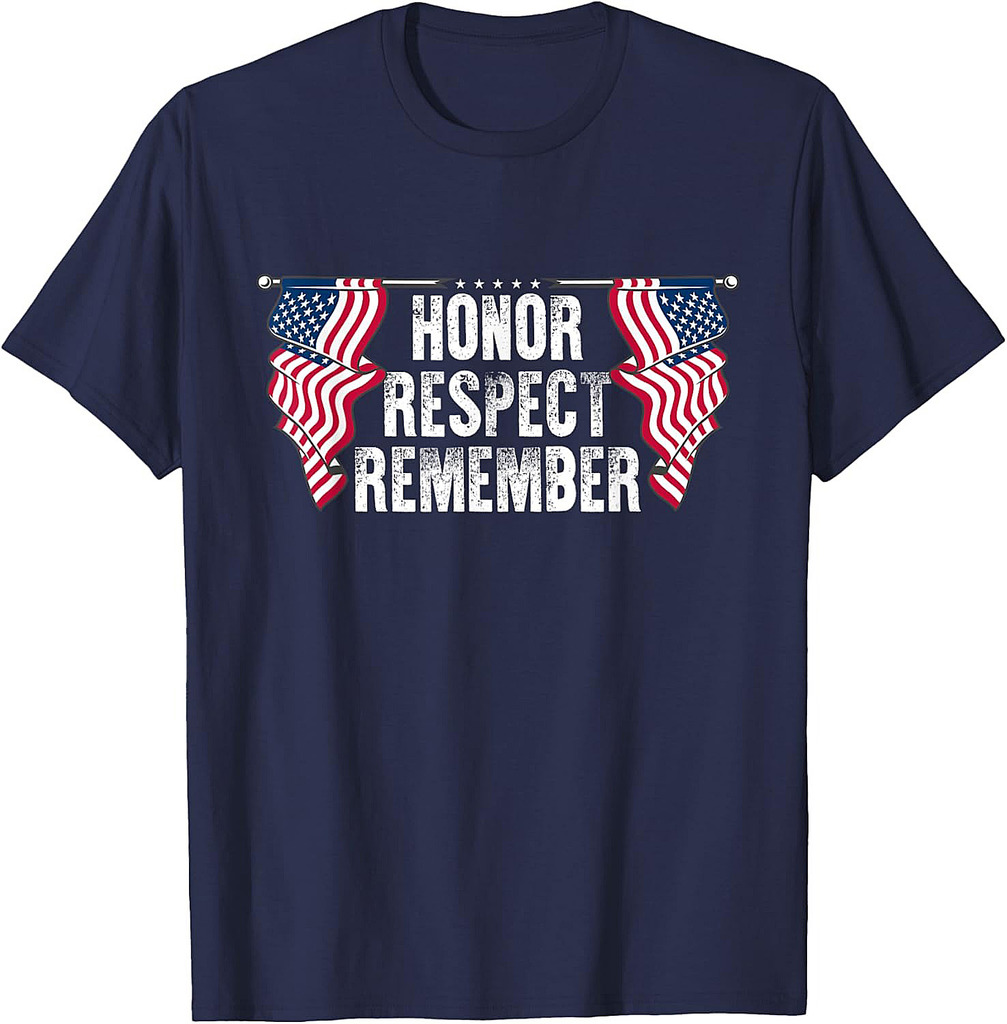 Veteran USA Veterans Day US Army Veteran Father's Day T-Shirt