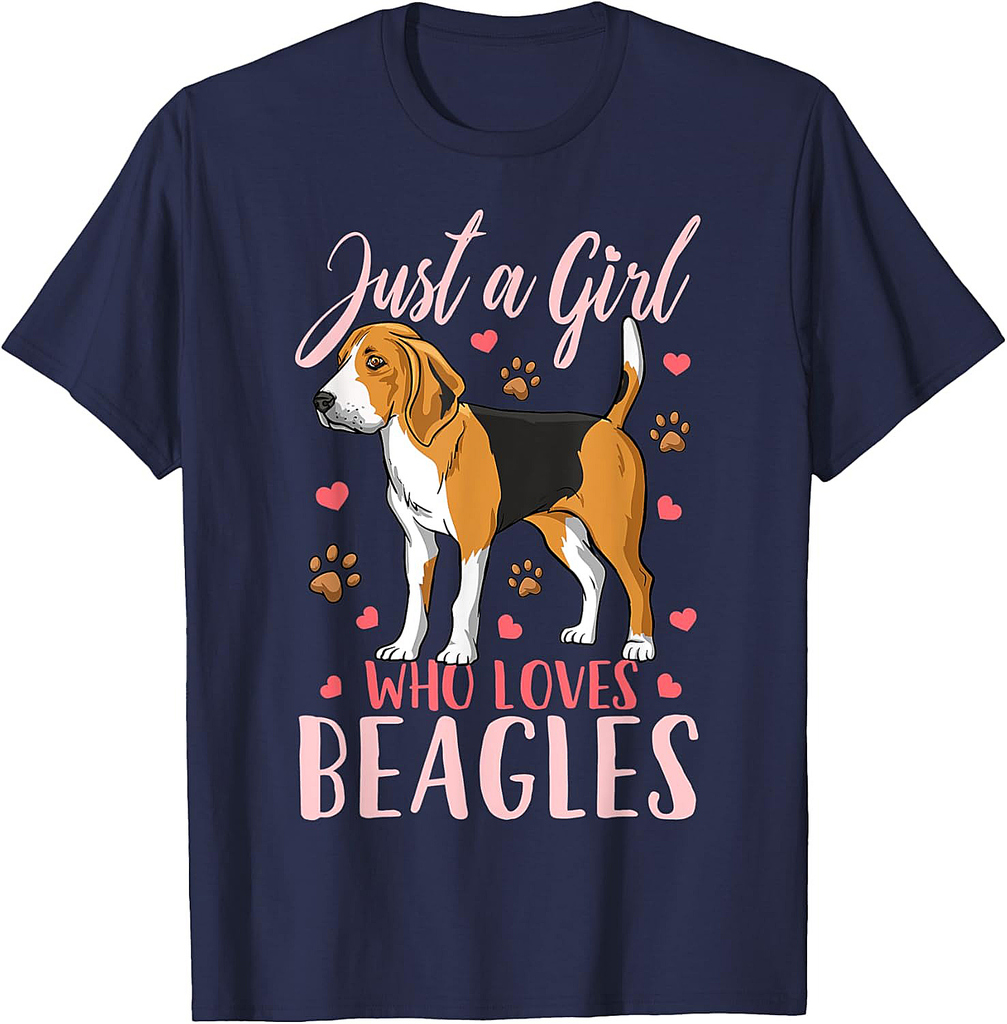 Beagle Dog Beagle T-Shirt