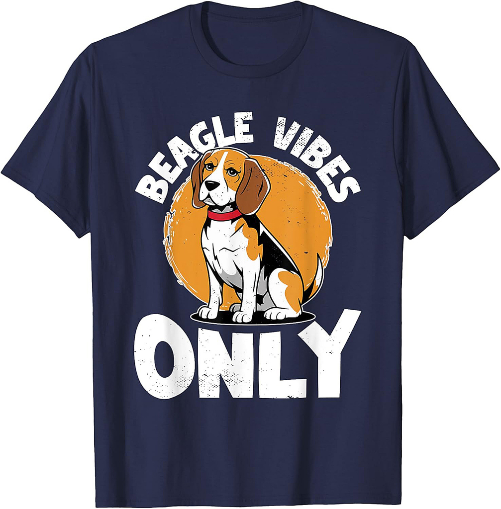 Beagle Dog Dog T-Shirt