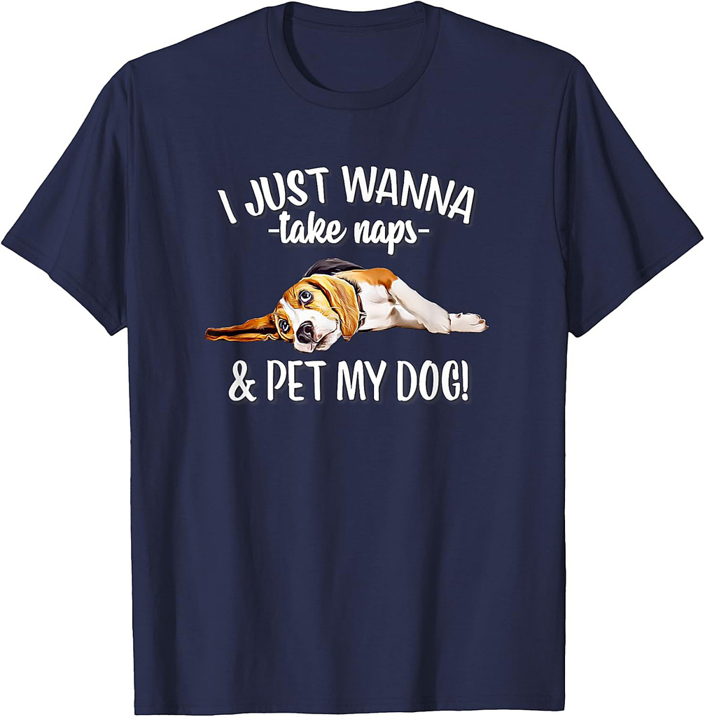 Beagle Gifts Shirts T-shirt