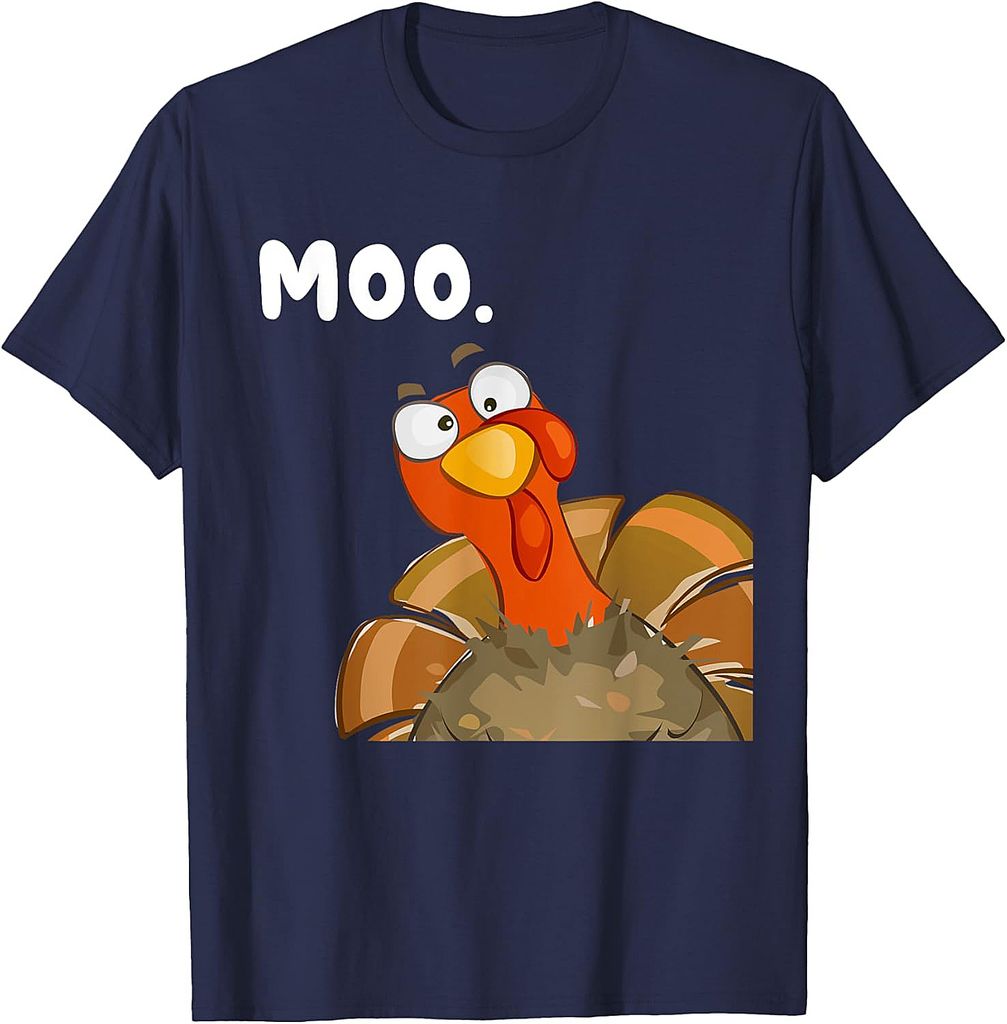 Friendsgiving Squad Thanksgiving 2025 Retro Sunglasses Fall T-Shirt