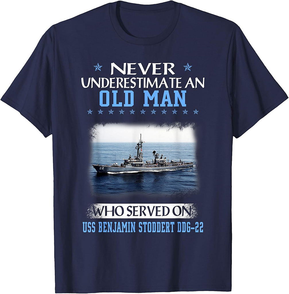 Veterans Day Father Day Gift T-Shirt