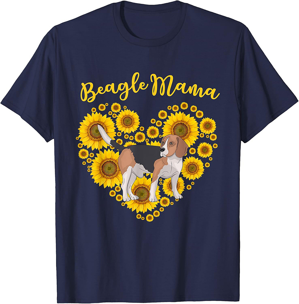 Funny Mother's Day T-Shirt