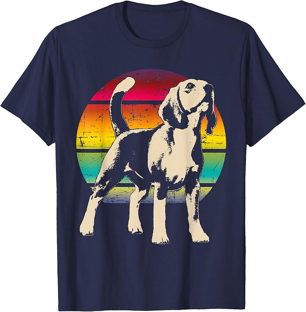 Beagle Dog Beagle Dog T-Shirt