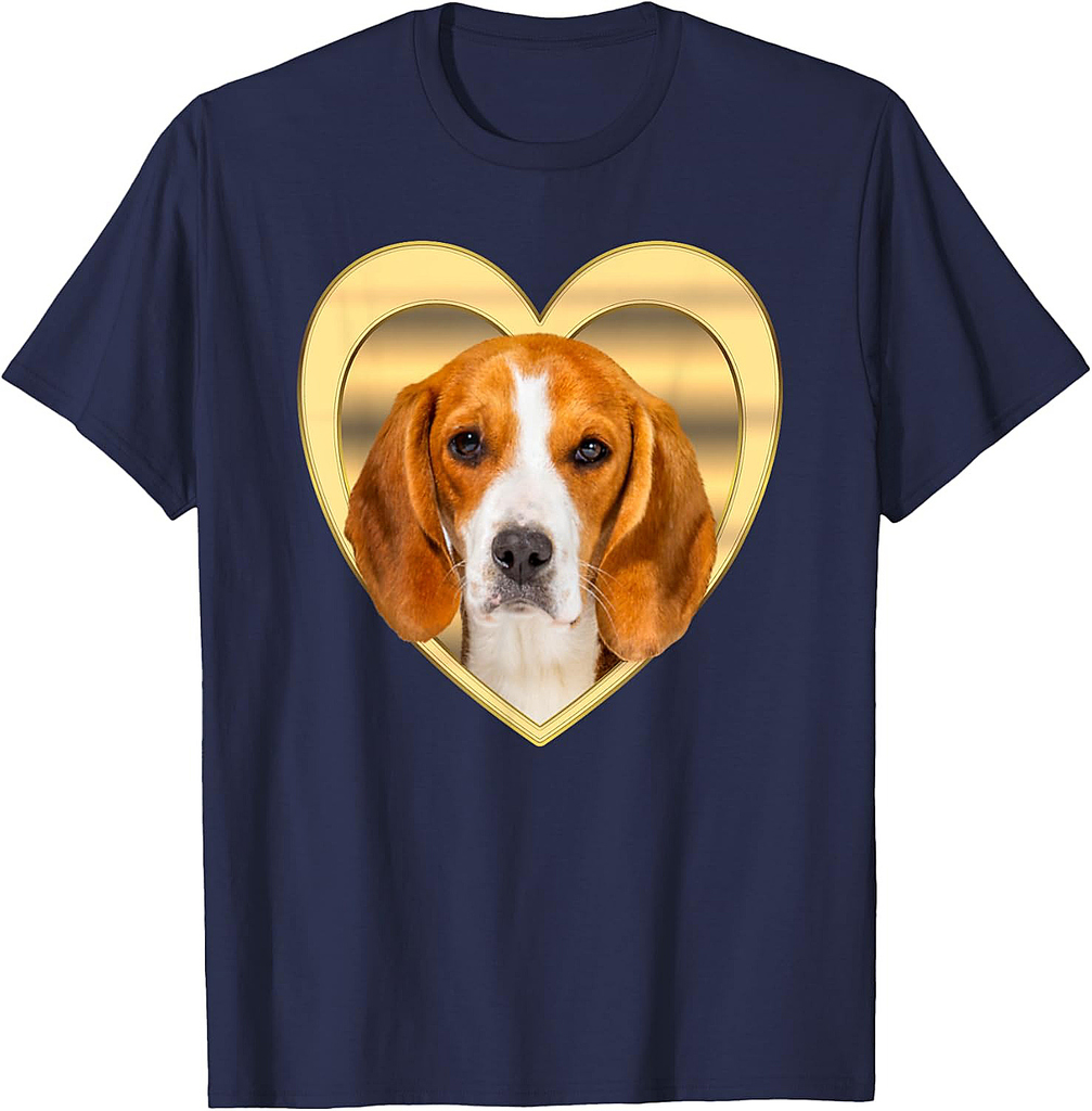 Beagle Tshirts  Beagle Dog Beagle Men Women T-Shirt