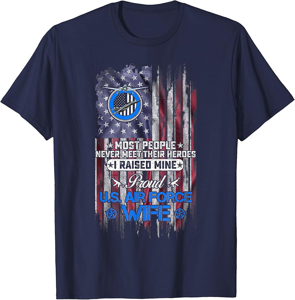 I Raised Mine T-Shirt
