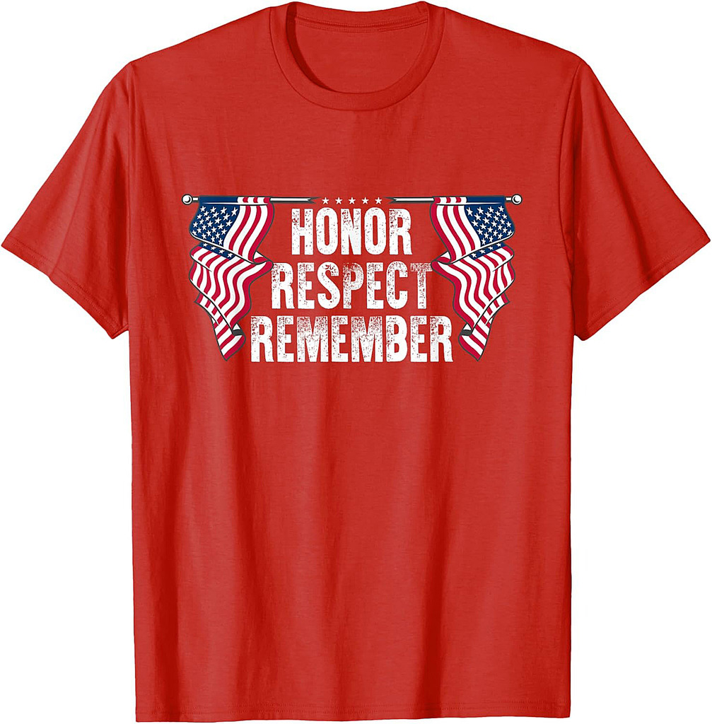 Veteran USA Veterans Day US Army Veteran Father's Day T-Shirt