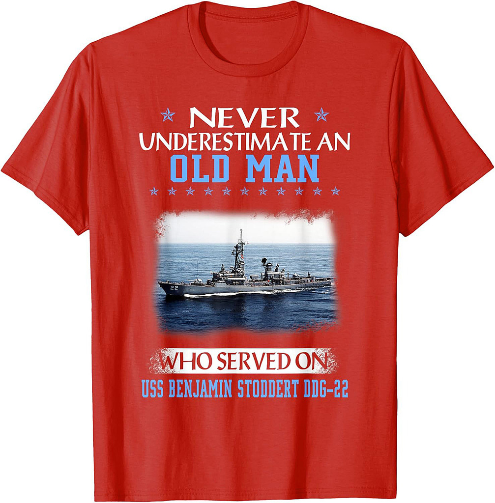Veterans Day Father Day Gift T-Shirt