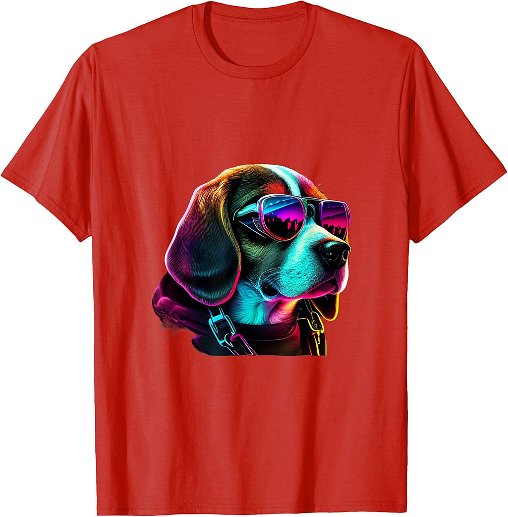 Beagle Dogs Beagles T-Shirt