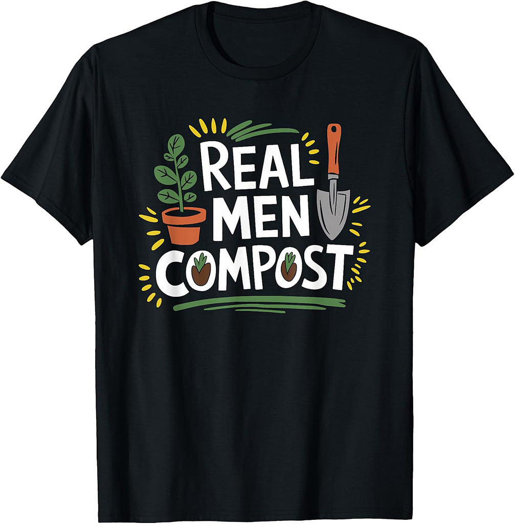 Plant Lover Gardening Dad Garden Lover And Gardener Father T-Shirt