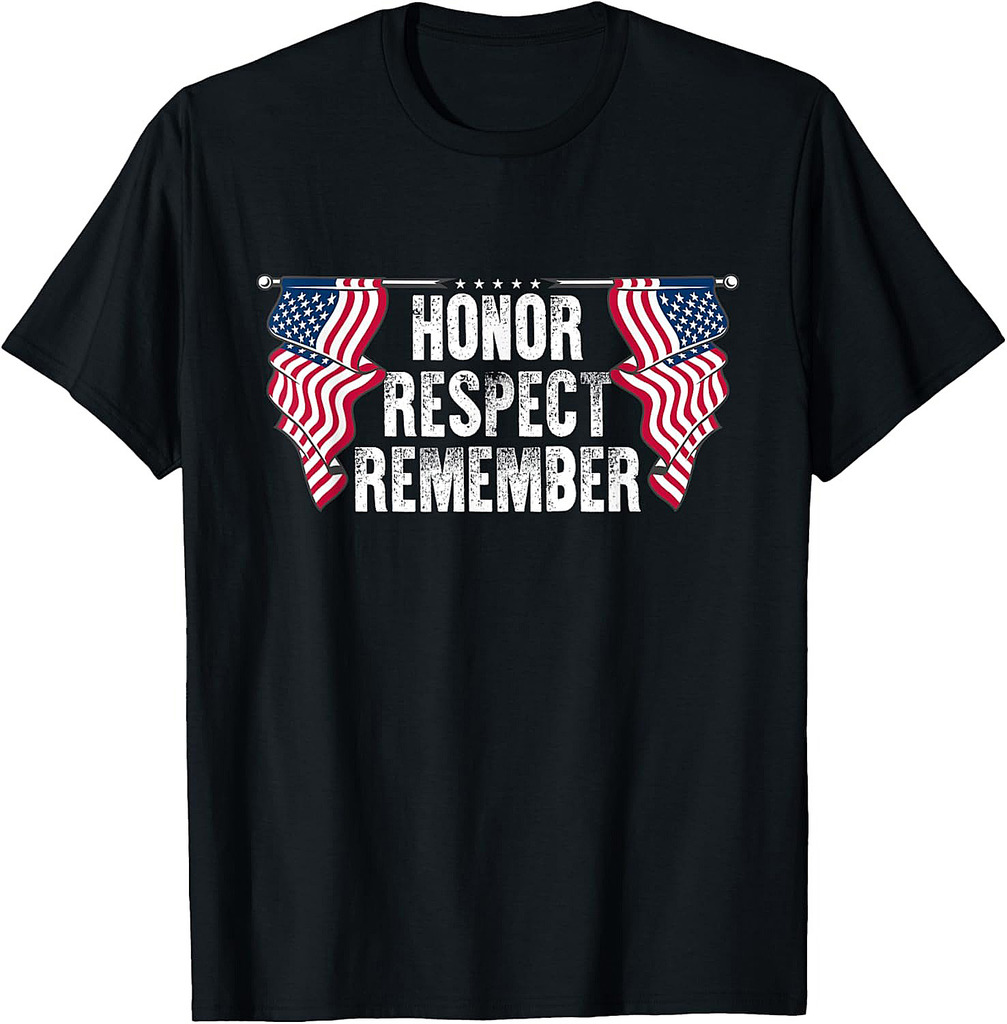 Veteran USA Veterans Day US Army Veteran Father's Day T-Shirt