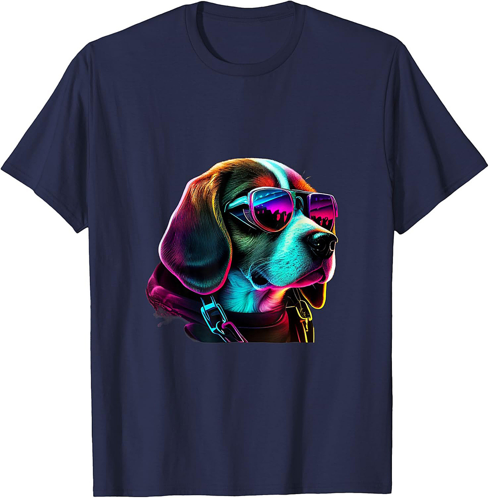 Beagle Dogs Beagles T-Shirt