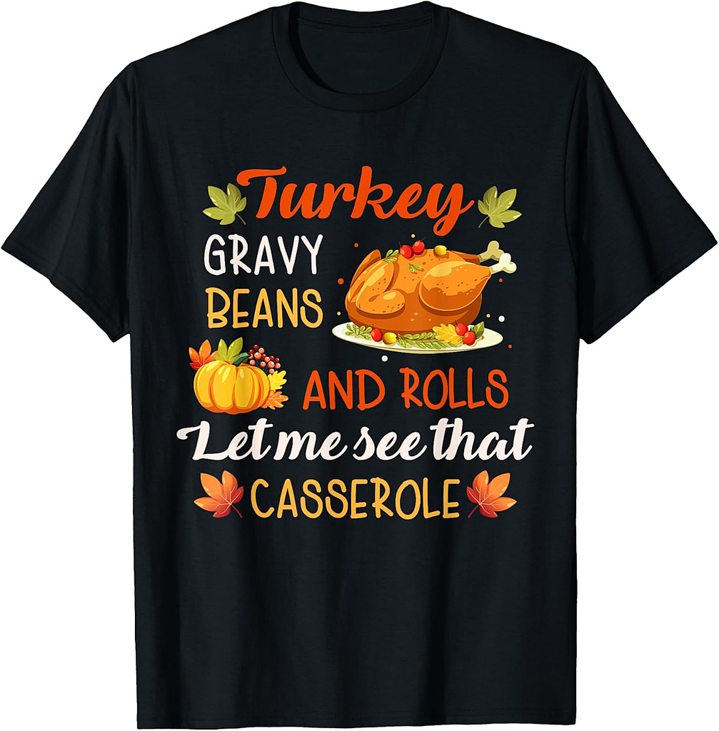 Turkey I Like It Moist Funny Thanksgiving Men Women T-Shirt
