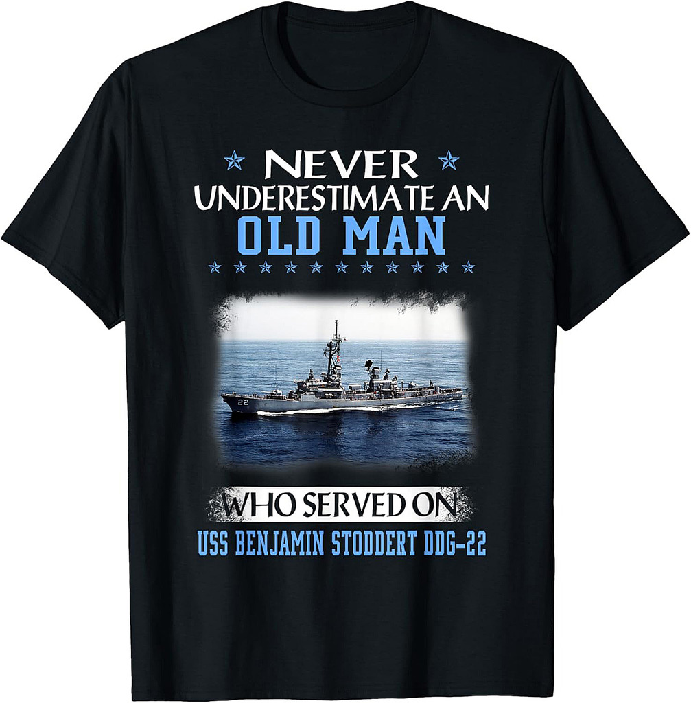 Veterans Day Father Day Gift T-Shirt