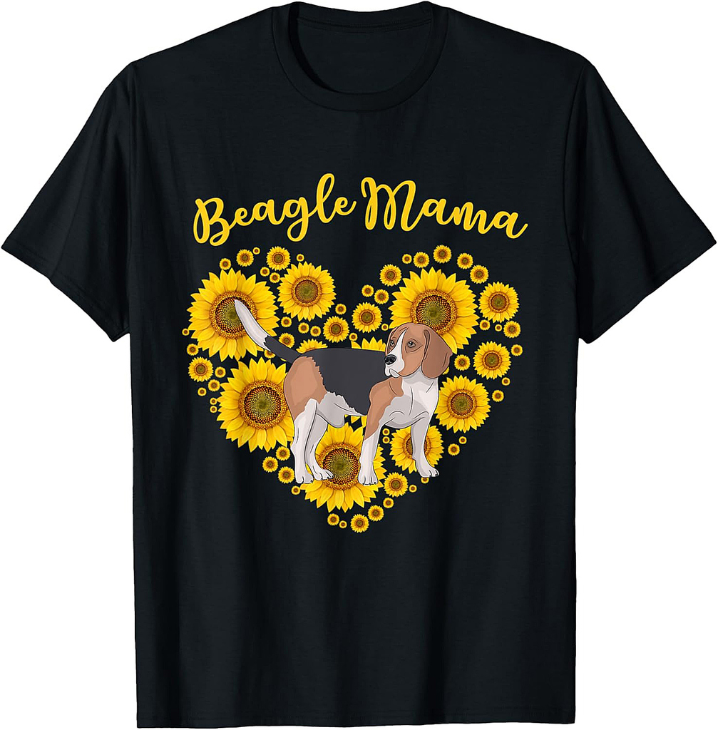 Funny Mother's Day T-Shirt