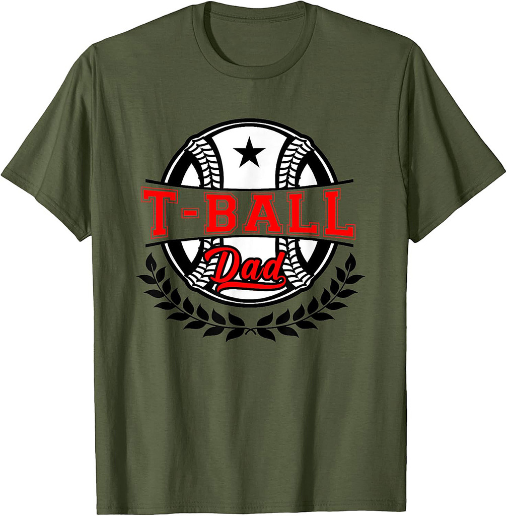 Funny Fathers Day T-Shirt