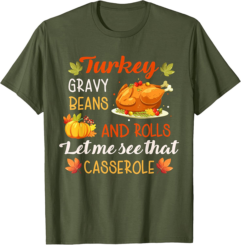Turkey I Like It Moist Funny Thanksgiving Men Women T-Shirt