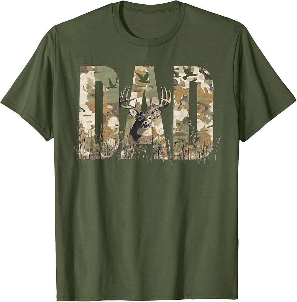Dad Father's Day T-Shirt