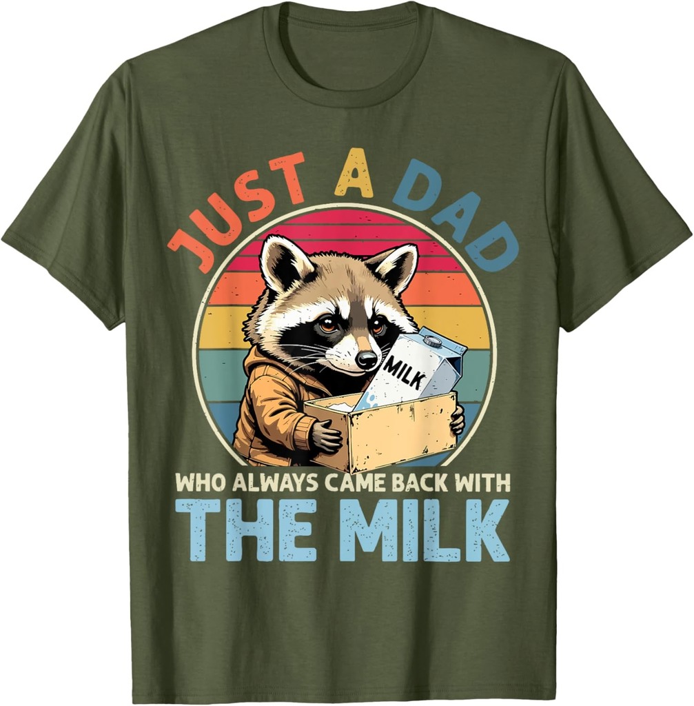 Funny Father's Day for Dad T-Shirt