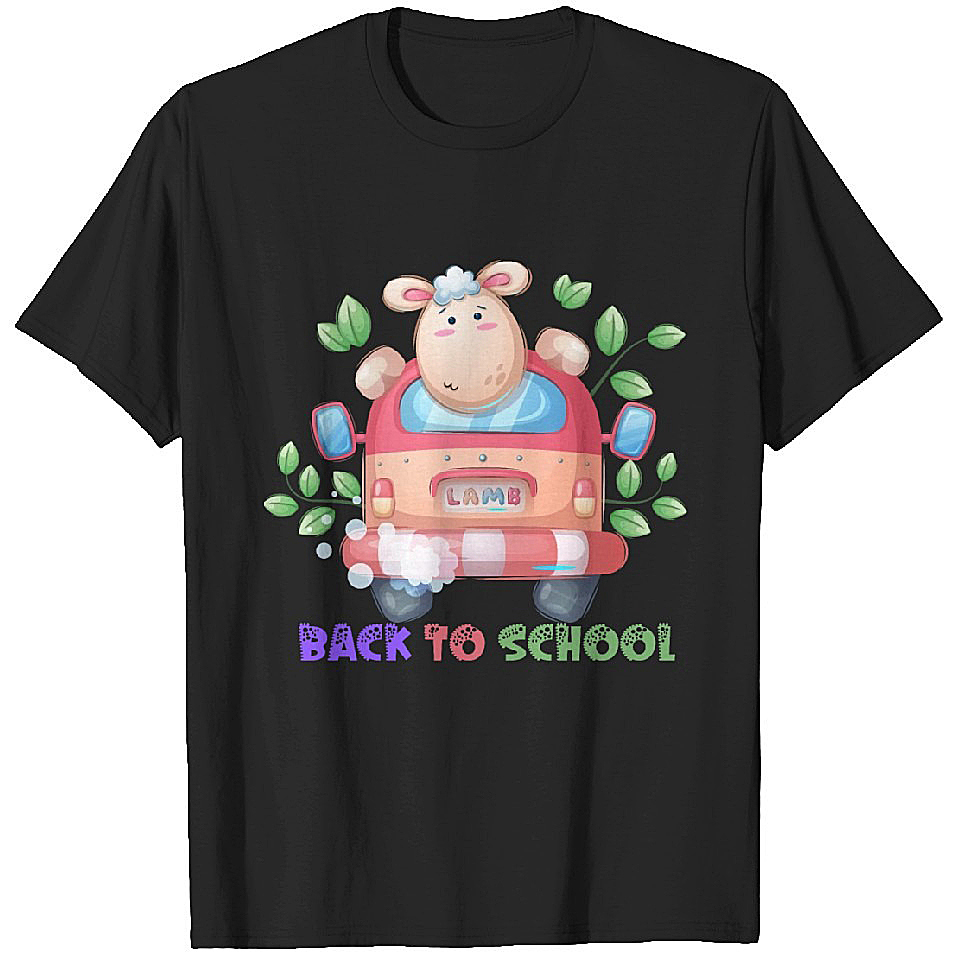 BACK TO SCHOOL COLLECTION! Welcome Back to School! T Shirts Heavyweight T-shirt Men