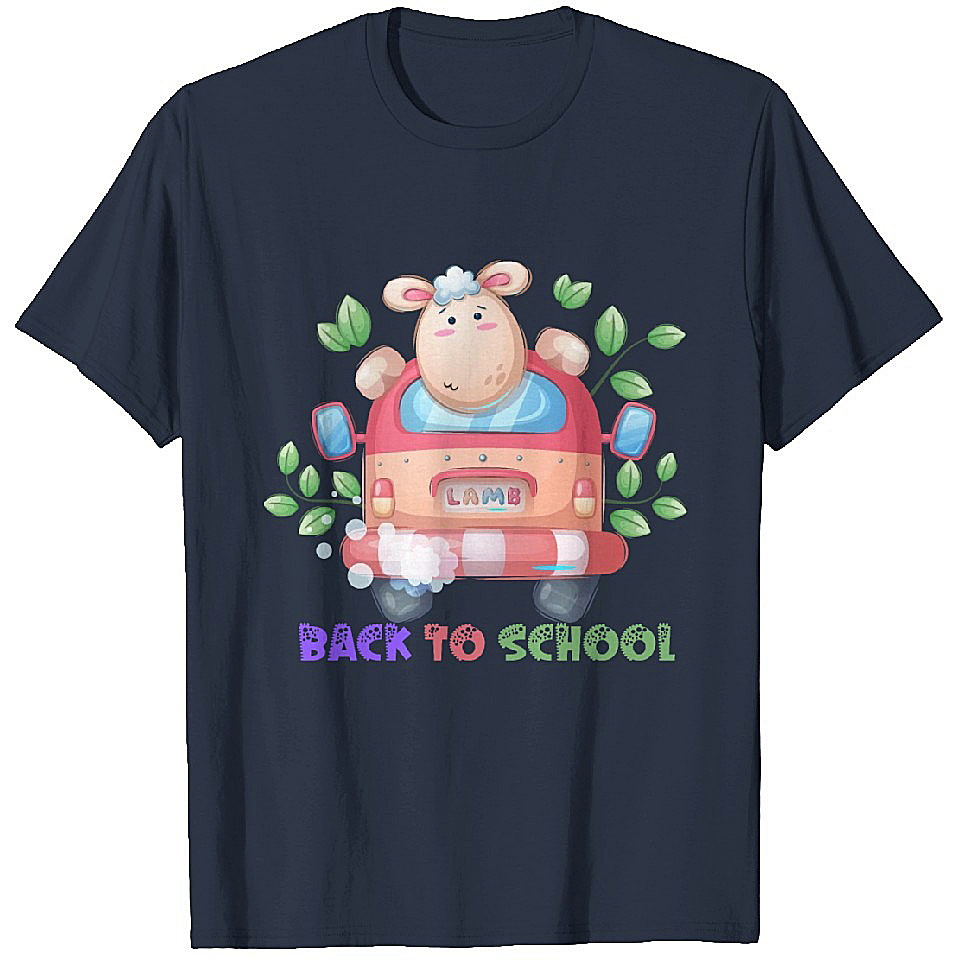 BACK TO SCHOOL COLLECTION! Welcome Back to School! T Shirts Heavyweight T-shirt Men