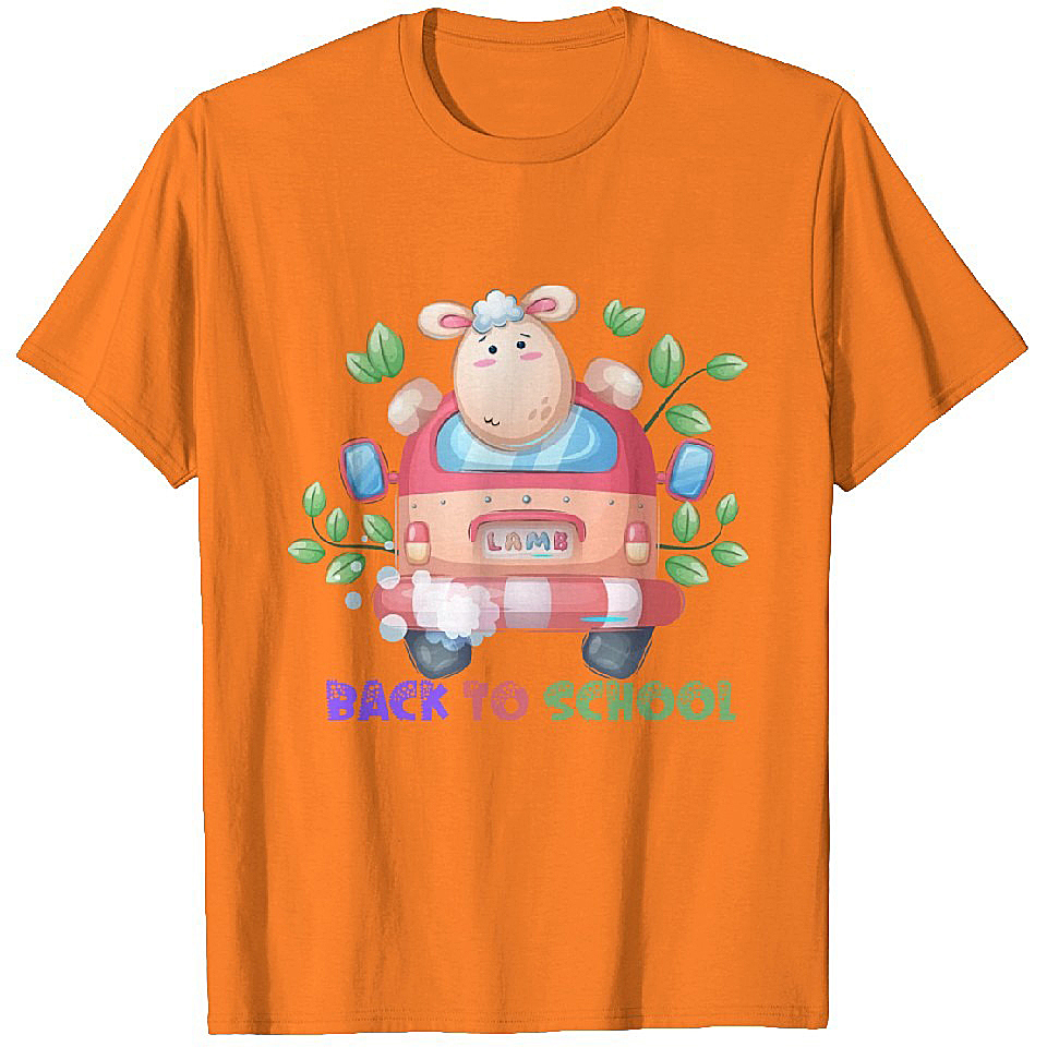 BACK TO SCHOOL COLLECTION! Welcome Back to School! T Shirts Heavyweight T-shirt Men
