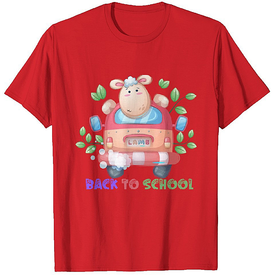 BACK TO SCHOOL COLLECTION! Welcome Back to School! T Shirts Heavyweight T-shirt Men