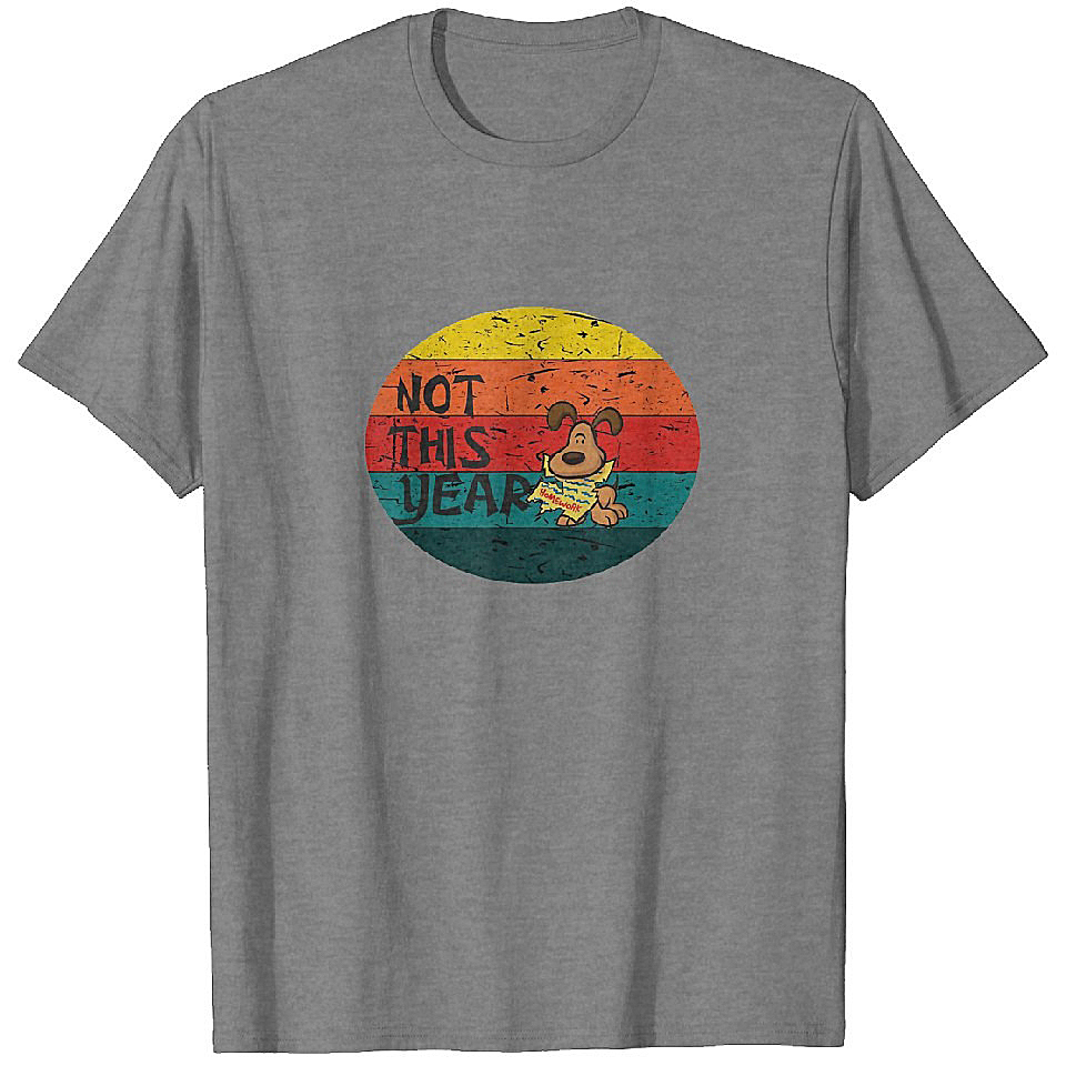 BACK TO SCHOOL T-Shirts Heavyweight T-shirt Men
