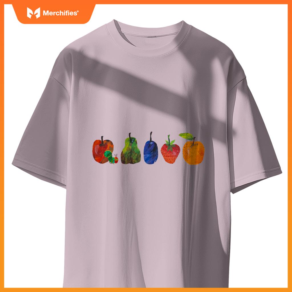 Back To School Cute Hungry Caterpillar Teacher Kindergarten