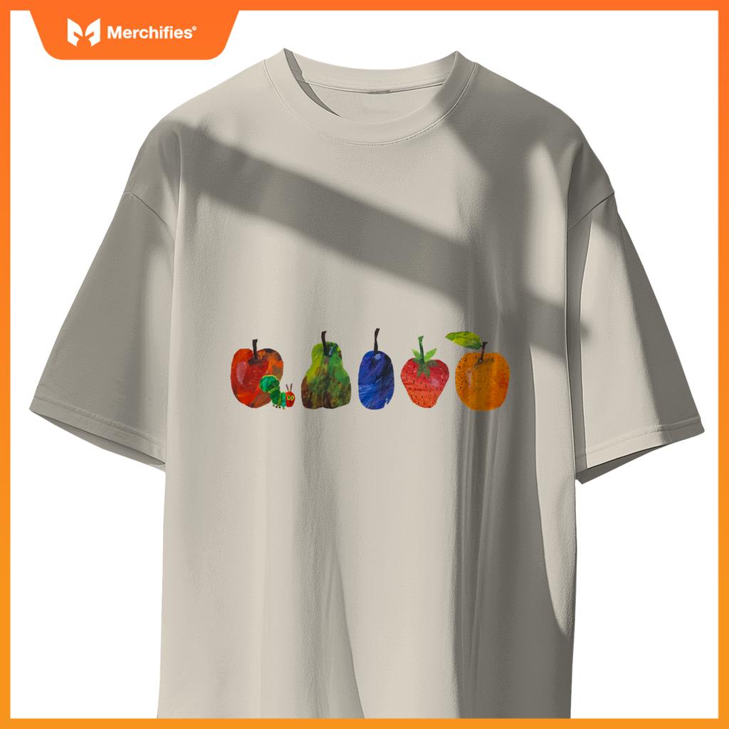 Back To School Cute Hungry Caterpillar Teacher Kindergarten