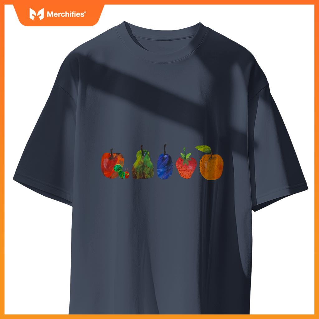 Back To School Cute Hungry Caterpillar Teacher Kindergarten