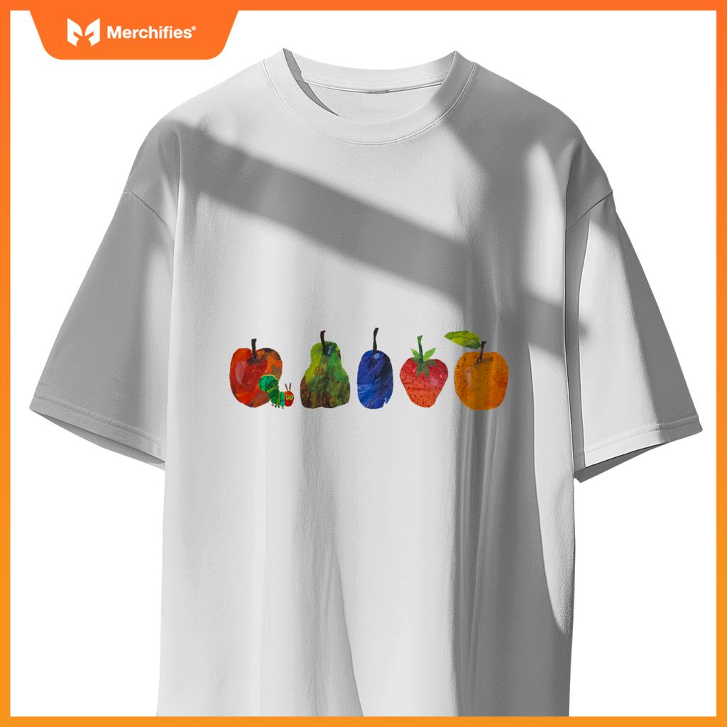 Back To School Cute Hungry Caterpillar Teacher Kindergarten