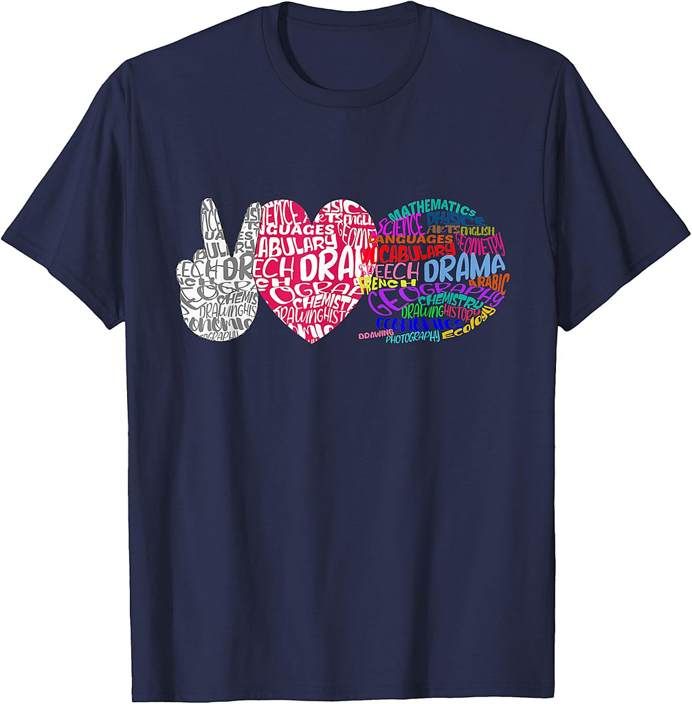 Back to School Teacher Student Kids First Day T-Shirt