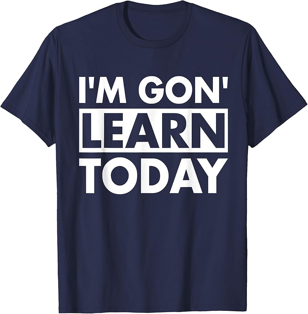 Back To School Shirt For kids Boys Girls First Day Of School T-Shirt