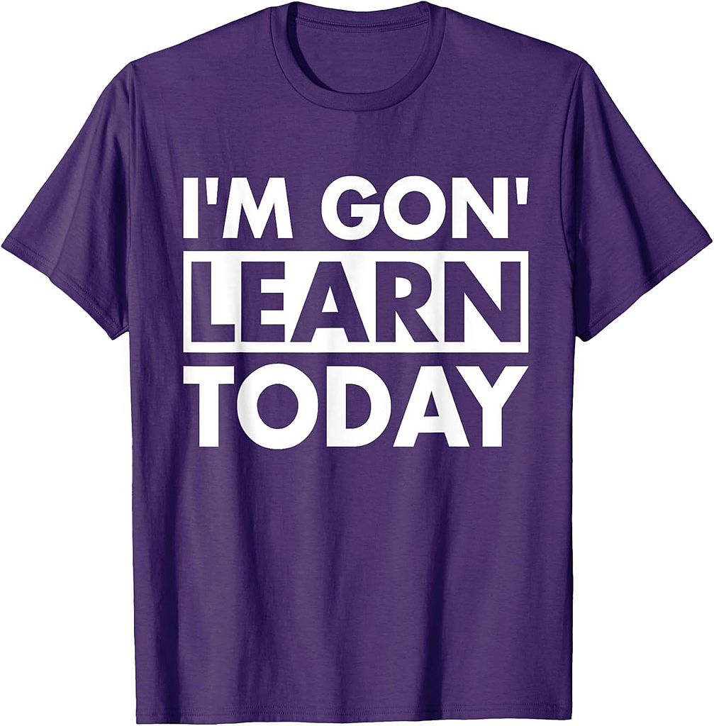 Back To School Shirt For kids Boys Girls First Day Of School T-Shirt