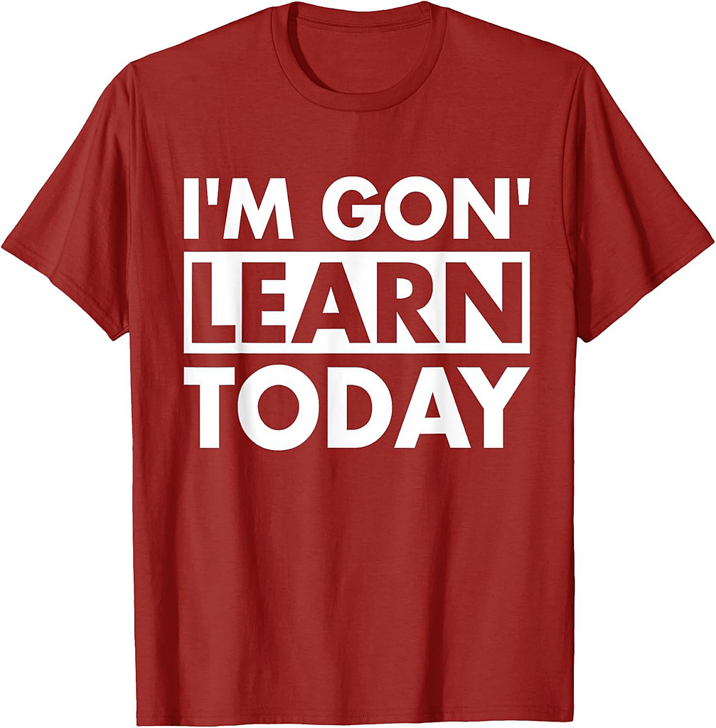 Back To School Shirt For kids Boys Girls First Day Of School T-Shirt