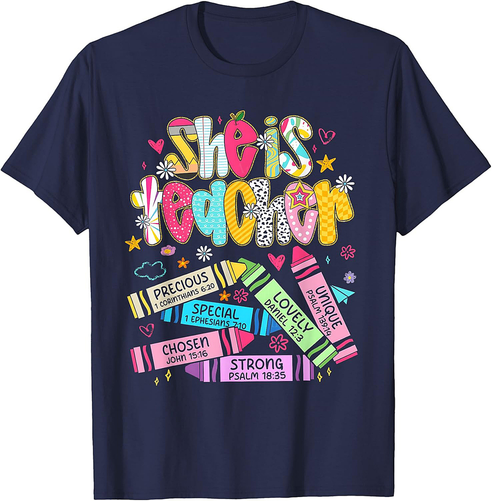 Back To School T-Shirt